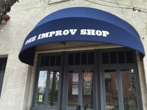 The Improv Shop