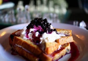 brunch