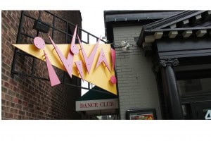 Club Viva Central West End