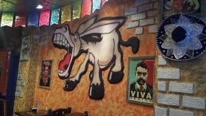 El Burro Loco Central West End