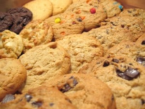 Insomnia Cookies Central West End