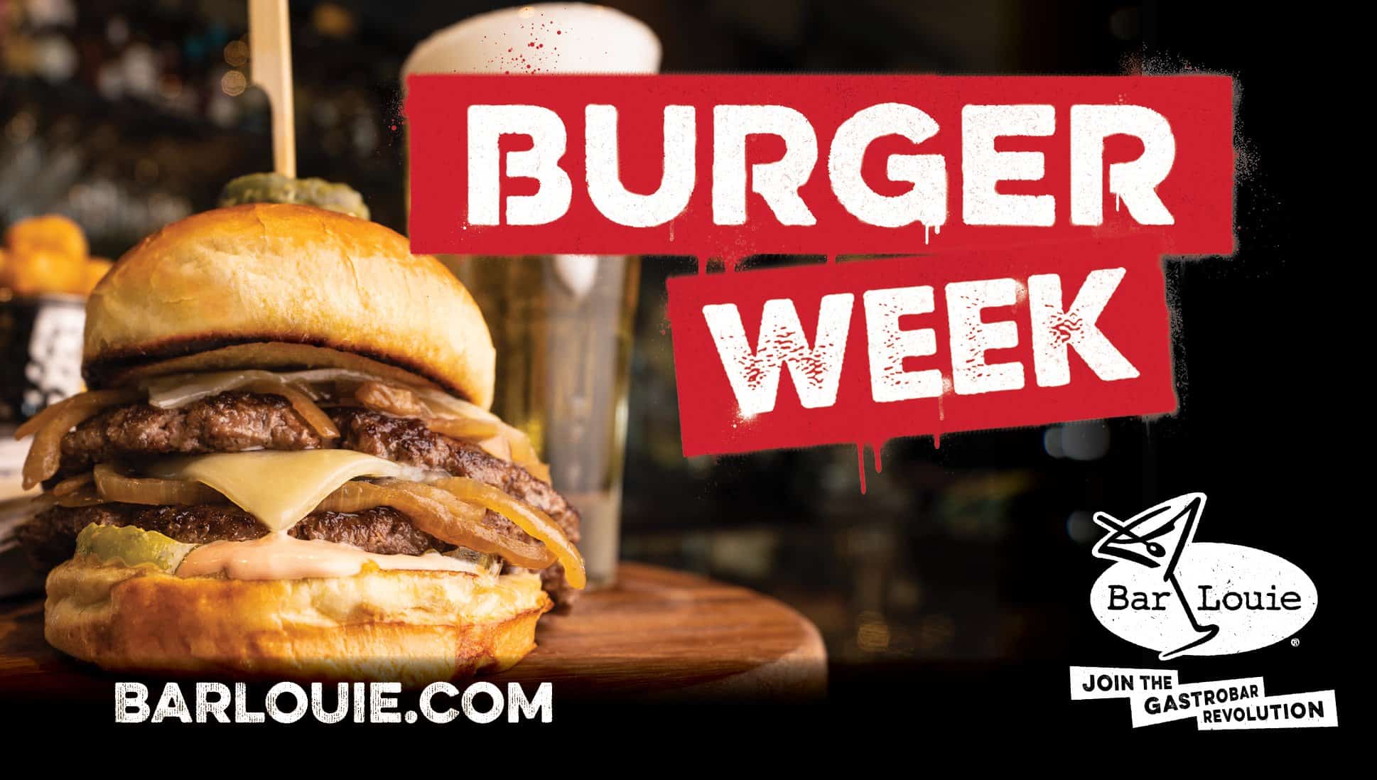 Hamburger Week 5 Things To Do In The CWE This Weekend: August 1-4 | Central West End